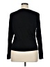 Talbots Black Pullover Sweater Size XL - photo 2