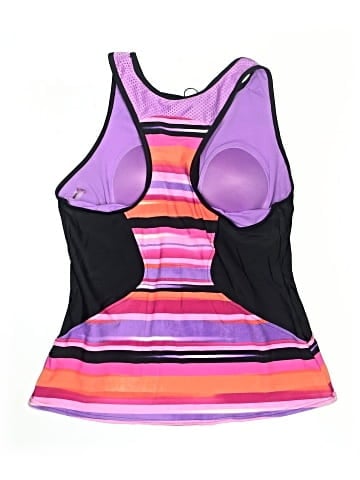 ZeroXposur One Piece Swimsuit (view 2)