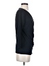 Max Mara Black 3/4 Sleeve T-Shirt Size S (estimated) - photo 4
