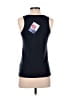 Helly Hansen Blue Sleeveless T-Shirt Size S - photo 2
