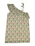 Crewcuts 100% Cotton Green Dress Size 8 - photo 2