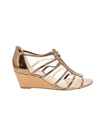 Bandolino Wedges (view 1)