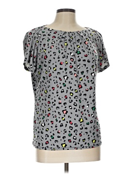 Liz Claiborne Short Sleeve Top