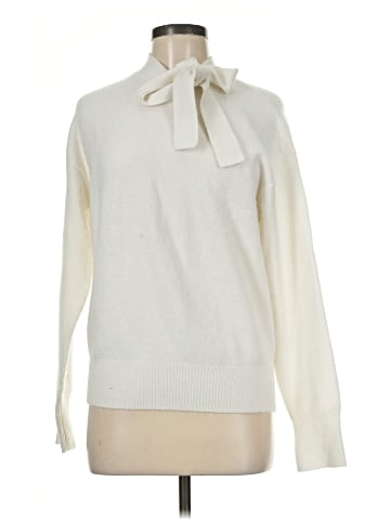 Ann Taylor Pullover Sweater (view 1)
