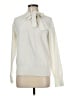Ann Taylor Ivory Pullover Sweater Size M - photo 1