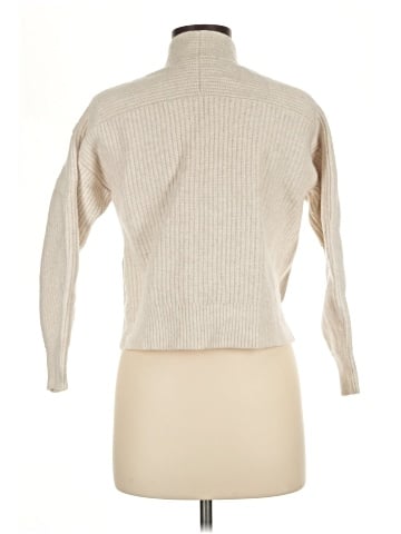 Everlane Wool Cardigan (view 2)