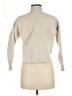 Everlane 100% Wool Ivory Wool Cardigan Size M - photo 2