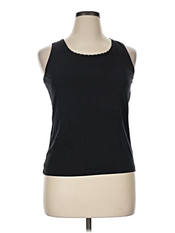 Talbots Tank Top (view 1)