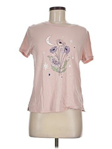 C&C California Short Sleeve T-Shirt (view 1)