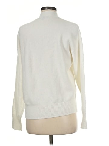 Ann Taylor Pullover Sweater (view 2)