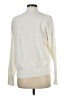 Ann Taylor Ivory Pullover Sweater Size M - photo 2