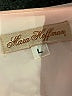 Mara Hoffman Orange Sleeveless Blouse Size L - photo 7