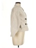 Everlane 100% Wool Ivory Wool Cardigan Size M - photo 4
