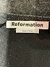 Reformation Gray Long Sleeve Top Size XS - photo 7