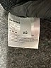 Reformation Gray Long Sleeve Top Size XS - photo 8