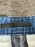 Joe's Jeans Blue Jeans Size 25 waist (estimated) - photo 7