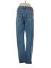Levi's Blue Jeans Size 26 waist - photo 2