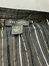 Ann Taylor Black Short Sleeve Blouse Size S (tall) - photo 7