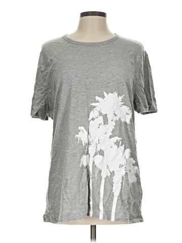 Banana Republic Short Sleeve T-Shirt (view 1)