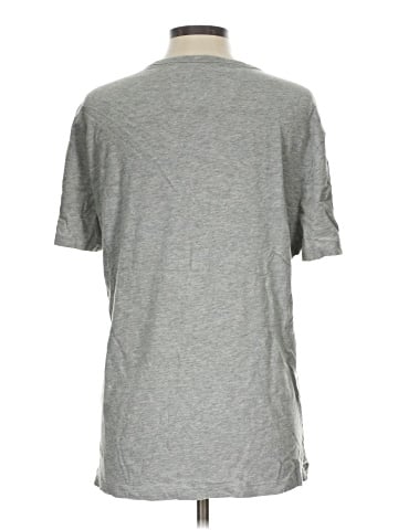 Banana Republic Short Sleeve T-Shirt (view 2)