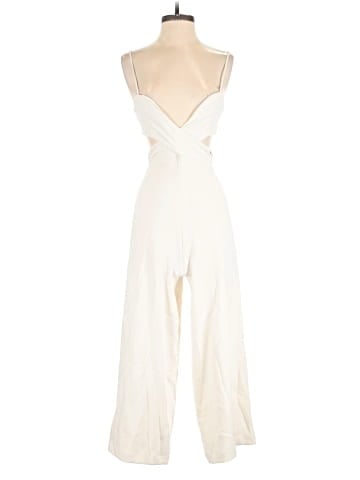 House of Harlow 1960 X Revolve Jumpsuit (view 1)
