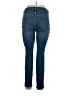Old Navy Hearts Blue Jeans Size 14 - photo 2