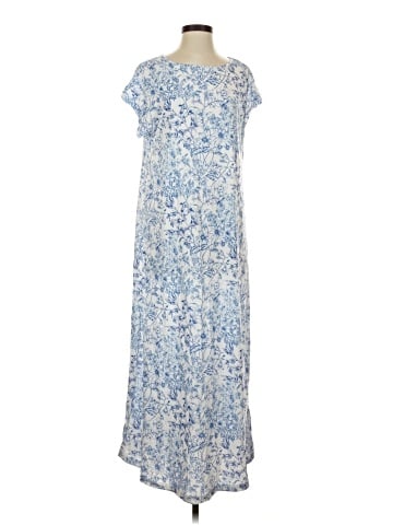 Emery Rose Casual Dress (view 1)