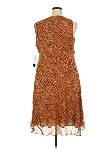 Jones New York Collection Cocktail Dress (view 2)
