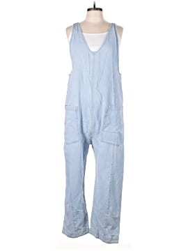 We The Free Overalls