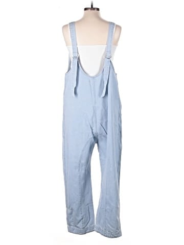 We the Free Overalls (view 2)