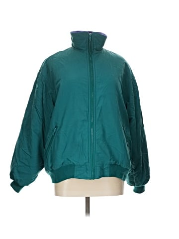 Eddie Bauer Track Jacket (view 1)