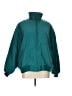 Eddie Bauer Solid Teal Track Jacket Size L - photo 1