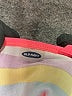 Old Navy Stripes Pink Tank Top Size 2T - photo 3