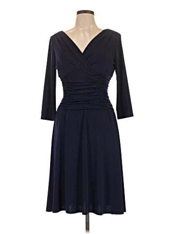 DressBarn Cocktail Dress (view 1)