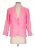 Peace of Cloth Pink Blazer Size S - photo 1