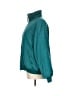 Eddie Bauer Solid Teal Track Jacket Size L - photo 5