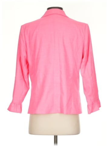 Peace of Cloth Blazer (view 2)