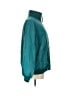 Eddie Bauer Solid Teal Track Jacket Size L - photo 4