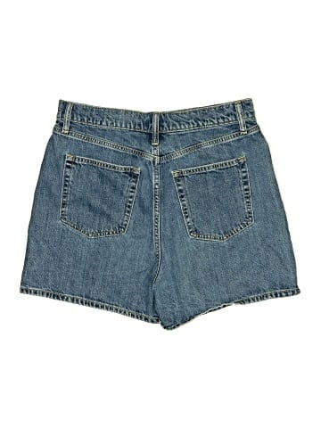 Gap Denim Shorts (view 2)