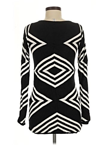 Alice + Olivia Long Sleeve T-Shirt (view 2)
