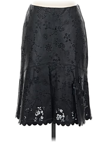 THE WRIGHTS Formal Skirt (view 1)