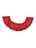 Beach Riot Red Swimsuit Top Size S - photo 2