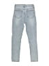 Assorted Brands Solid Blue Jeans Size 10 - photo 2