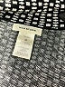 Max Studio Graphic Black Silver Cardigan Size M - photo 7
