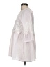 Vanilla Bay 100% Polyester Pink 3/4 Sleeve Blouse Size M - photo 5