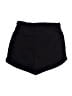 H&M Solid Black Athletic Shorts Size XS - photo 2