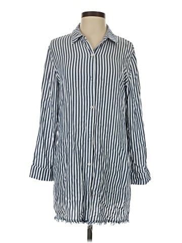 Tommy Bahama Long Sleeve Button-Down Shirt (view 1)