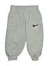 Nike Gray Sweatpants Size 12-24 mo - photo 1