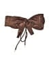 A. Giannetti Brown Swimsuit Top Size XS - photo 2