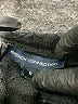 French Connection Black Long Sleeve Top Size S - photo 7